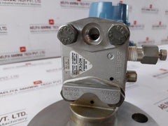 Rosemount 3051Cd2A22A1As1B4K7M5Q4D4P1Hr7 Pressure Transmitter 275Psi/19.0 Bar