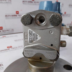 Rosemount 3051Cd2A22A1As1B4K7M5Q4D4P1Hr7 Pressure Transmitter 275Psi/19.0 Bar