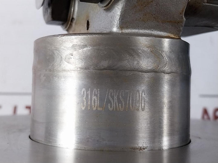 Rosemount 3051Cd2A22A1As1B4K7M5Q4D4P1Hr7 Pressure Transmitter 275Psi/19.0 Bar