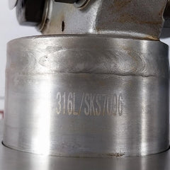 Rosemount 3051Cd2A22A1As1B4K7M5Q4D4P1Hr7 Pressure Transmitter 275Psi/19.0 Bar