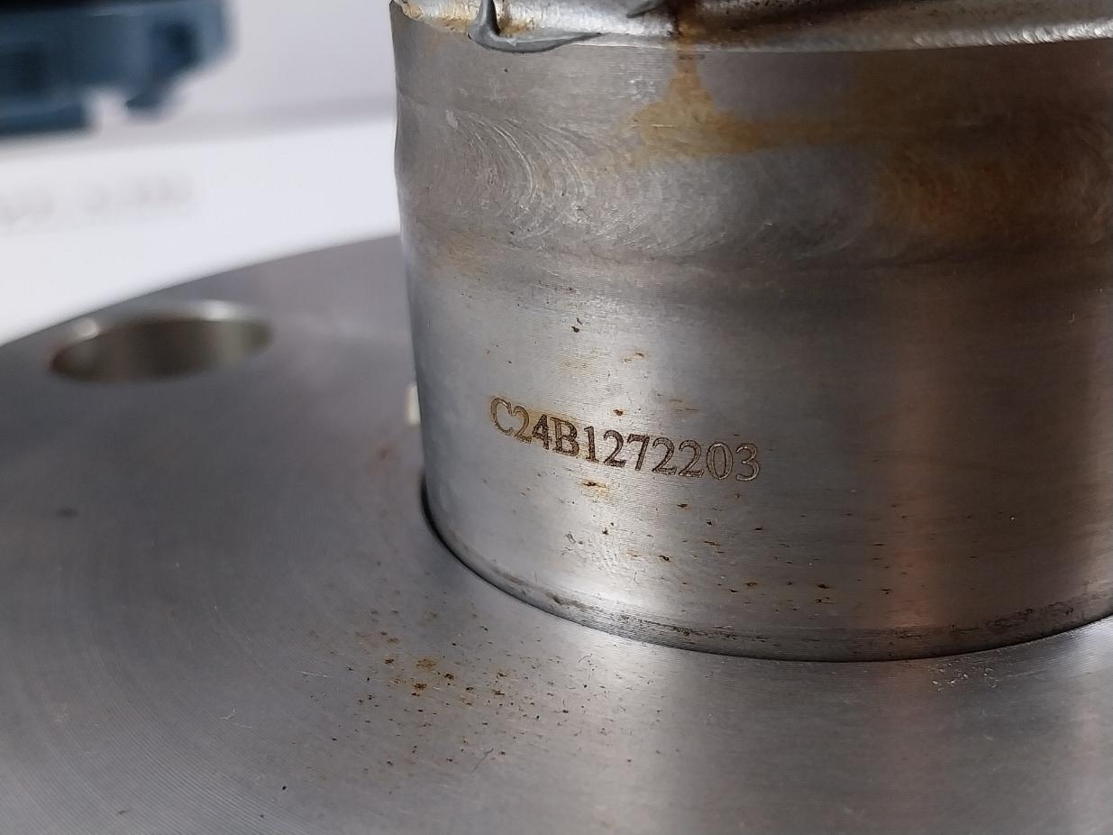 Rosemount 3051Cd2A22A1As1B4K7M5Q4D4P1Hr7 Pressure Transmitter 275Psi/19.0 Bar