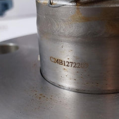 Rosemount 3051Cd2A22A1As1B4K7M5Q4D4P1Hr7 Pressure Transmitter 275Psi/19.0 Bar
