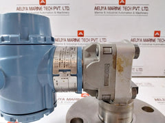 Rosemount 3051Cd2A22A1As1B4K7M5Q4D4P1Hr7 Pressure Transmitter 275Psi/19.0 Bar