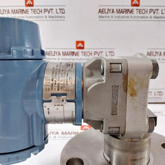 Rosemount 3051Cd2A22A1As1B4K7M5Q4D4P1Hr7 Pressure Transmitter 275Psi/19.0 Bar