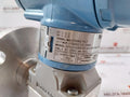 Rosemount 3051Cd2A22A1As1B4K7M5Q4D4P1Hr7 Pressure Transmitter 275Psi/19.0 Bar