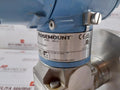 Rosemount 3051Cd2A22A1As1B4K7M5Q4D4P1Hr7 Pressure Transmitter 275Psi/19.0 Bar