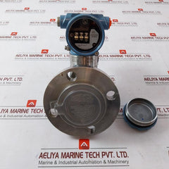 Rosemount 3051Cd2A22A1As1B4K7M5Q4D4P1Hr7 Pressure Transmitter 275Psi/19.0 Bar