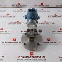 Rosemount 3051Cd2A22A1As1B4K7M5Q4D4P1Hr7 Pressure Transmitter 275Psi/19.0 Bar
