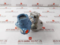 Rosemount 3051Cd2A22A1As1B4K7M5Q4D4P1Hr7 Pressure Transmitter 275Psi/19.0 Bar