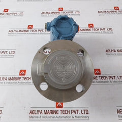 Rosemount 3051Cd2A22A1As1B4K7M5Q4D4P1Hr7 Pressure Transmitter 275Psi/19.0 Bar