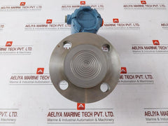 Rosemount 3051Cd2A22A1As1B4K7M5Q4D4P1Hr7 Pressure Transmitter 275Psi/19.0 Bar