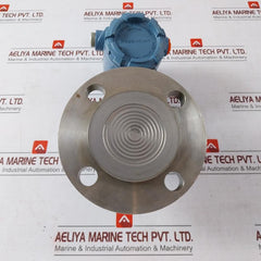 Rosemount 3051Cd2A22A1As1B4K7M5Q4D4P1Hr7 Pressure Transmitter 275Psi/19.0 Bar