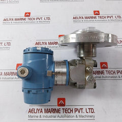 Rosemount 3051Cd2A22A1As1B4K7M5Q4D4P1Hr7 Pressure Transmitter 275Psi/19.0 Bar