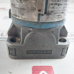Rosemount 3051Cd2A22A1As1I1M5Q4Q8D4Cnhr7 Hart Pressure Transmitter 4-20Ma