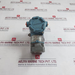 Rosemount 3051Cd2A22A1As1I1M5Q4Q8D4Cnhr7 Hart Pressure Transmitter 4-20Ma
