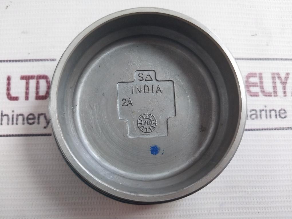 Rosemount 3051Cd2A22A1As1I1M5Q4Q8D4Cnhr7 Hart Pressure Transmitter 4-20Ma