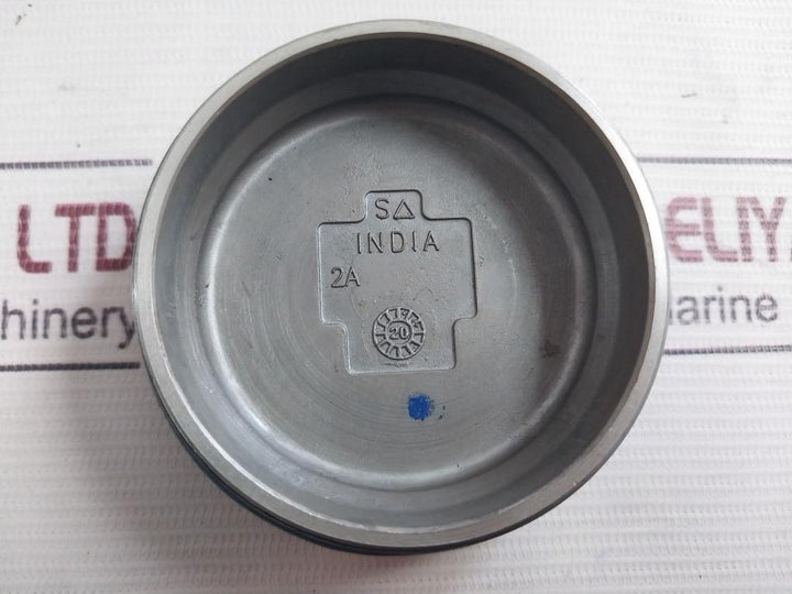 Rosemount 3051Cd2A22A1As1I1M5Q4Q8D4Cnhr7 Hart Pressure Transmitter 4-20Ma