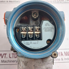 Rosemount 3051Cd2A22A1As1I1M5Q4Q8D4Cnhr7 Hart Pressure Transmitter 4-20Ma