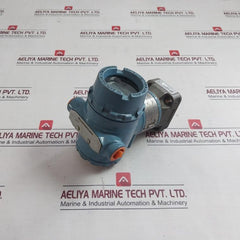 Rosemount 3051Cd2A22A1As1I1M5Q4Q8D4Cnhr7 Hart Pressure Transmitter 4-20Ma