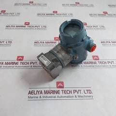 Rosemount 3051Cd2A22A1As1I1M5Q4Q8D4Cnhr7 Hart Pressure Transmitter 4-20Ma