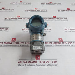 Rosemount 3051Cd2A22A1As1I1M5Q4Q8D4Cnhr7 Hart Pressure Transmitter 4-20Ma