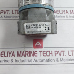 Rosemount 3051Cd2A22A1As1I1M5Q4Q8D4Cnhr7 Hart Pressure Transmitter 4-20Ma