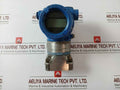 Rosemount 3051Cd2A22A1As1I1M5Q4Q8D4Cnhr7 Pressure Transmitter 275 Psi/19.0 Bar