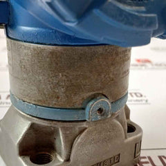 Rosemount 3051Cd2A22A1As1I1M5Q4Q8D4Cnhr7 Pressure Transmitter 275 Psi/19.0 Bar