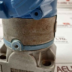 Rosemount 3051Cd2A22A1As1I1M5Q4Q8D4Cnhr7 Pressure Transmitter 275 Psi/19.0 Bar