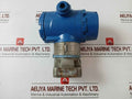 Rosemount 3051Cd2A22A1As1I1M5Q4Q8D4Cnhr7 Pressure Transmitter 275 Psi/19.0 Bar