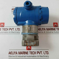 Rosemount 3051Cd2A22A1As1I1M5Q4Q8D4Cnhr7 Pressure Transmitter 275 Psi/19.0 Bar