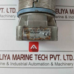 Rosemount 3051Cd2A22A1As1I1M5Q4Q8D4Cnhr7 Pressure Transmitter 275 Psi/19.0 Bar