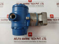 Rosemount 3051Cd2A22A1As1I1M5Q4Q8D4Cnhr7 Pressure Transmitter 275 Psi/19.0 Bar