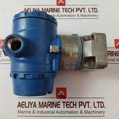 Rosemount 3051Cd2A22A1As1I1M5Q4Q8D4Cnhr7 Pressure Transmitter 275 Psi/19.0 Bar