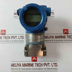 Rosemount 3051Cd2A22A1As1I1M5Q4Q8D4Cnhr7 Pressure Transmitter 275 Psi/19.0 Bar