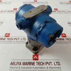 Rosemount 3051Cd2A22A1As1I1M5Q4Q8D4Cnhr7 Pressure Transmitter 275 Psi/19.0 Bar
