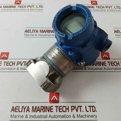 Rosemount 3051Cd2A22A1As1I1M5Q4Q8D4Cnhr7 Pressure Transmitter 275 Psi/19.0 Bar