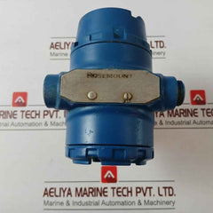Rosemount 3051Cd2A22A1As1I1M5Q4Q8D4Cnhr7 Pressure Transmitter 275 Psi/19.0 Bar