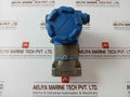 Rosemount 3051Cd2A22A1As1I1M5Q4Q8D4Cnhr7 Pressure Transmitter 275 Psi/19.0 Bar