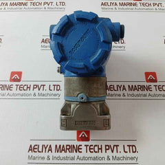Rosemount 3051Cd2A22A1As1I1M5Q4Q8D4Cnhr7 Pressure Transmitter 275 Psi/19.0 Bar