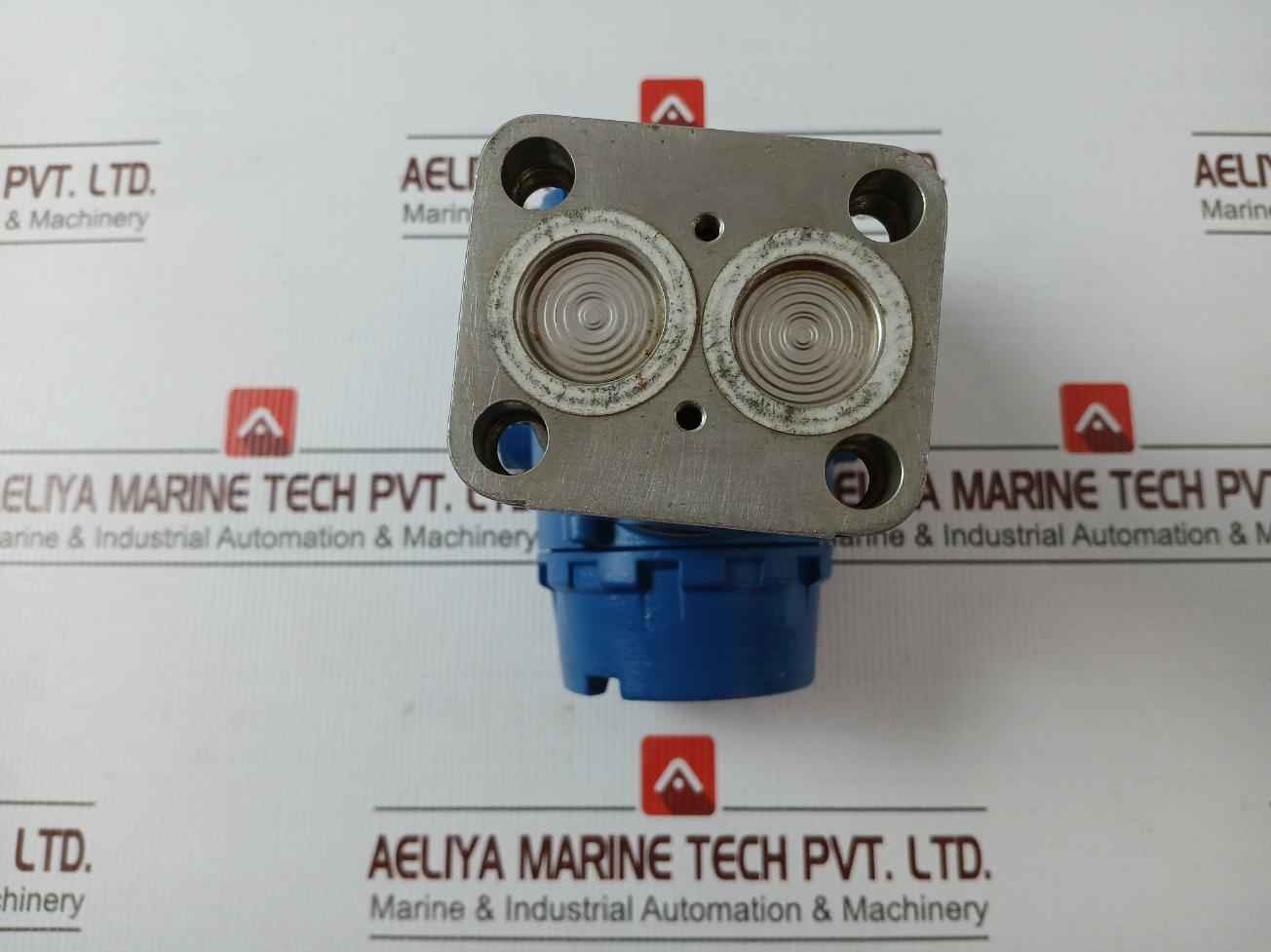 Rosemount 3051Cd2A22A1As1I1M5Q4Q8D4Cnhr7 Pressure Transmitter 275 Psi/19.0 Bar