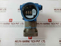 Rosemount 3051Cd2A22A1As1I1M5Q4Q8D4Cnhr7 Pressure Transmitter 275 Psi/19.0 Bar