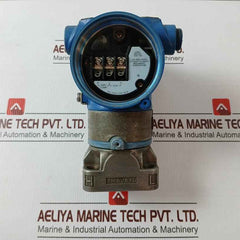 Rosemount 3051Cd2A22A1As1I1M5Q4Q8D4Cnhr7 Pressure Transmitter 275 Psi/19.0 Bar