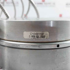 Rosemount 3051 Cd2A22A1As2M5B4I1T1Q4Q8 Pressure Transmitter W/ Diaphragm Seal