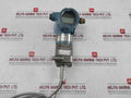 Rosemount 3051 Cd2A22A1As2M5B4I1T1Q4Q8 Pressure Transmitter W/ Diaphragm Seal