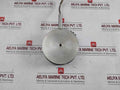 Rosemount 3051 Cd2A22A1As2M5B4I1T1Q4Q8 Pressure Transmitter W/ Diaphragm Seal