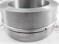 Rosemount 3051 Cd2A22A1As2M5B4I1T1Q4Q8 Pressure Transmitter W/ Diaphragm Seal