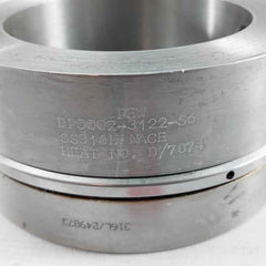 Rosemount 3051 Cd2A22A1As2M5B4I1T1Q4Q8 Pressure Transmitter W/ Diaphragm Seal