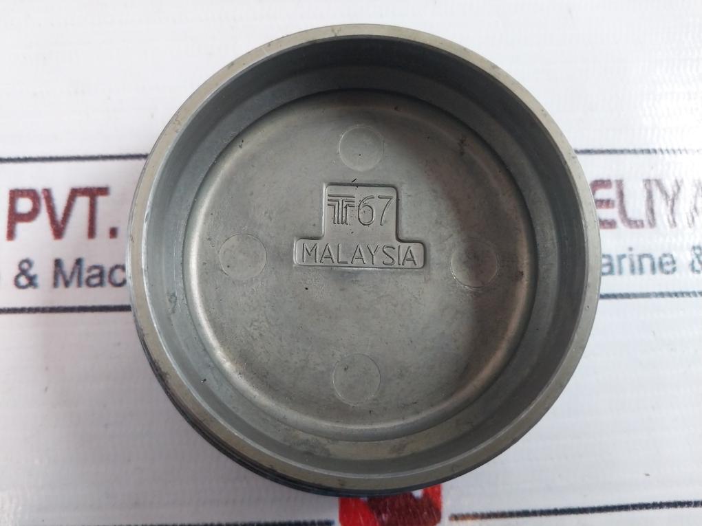 ROSEMOUNT 3051 CD2A22A1AS2M5K5Q4 Pressure Transmitter 03031-0332-0003