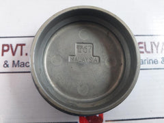 ROSEMOUNT 3051 CD2A22A1AS2M5K5Q4 Pressure Transmitter 03031-0332-0003
